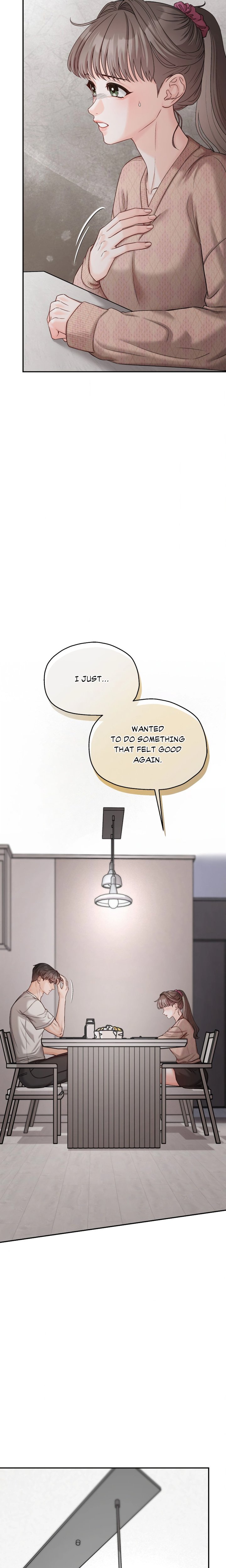 Bestie on Sale (Uncensored) Chapter 11 - Page 4