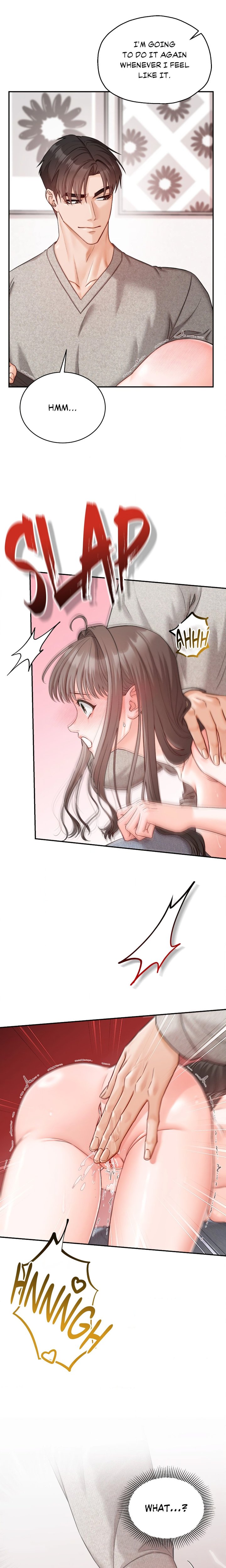 Bestie on Sale (Uncensored) Chapter 17 - Page 17