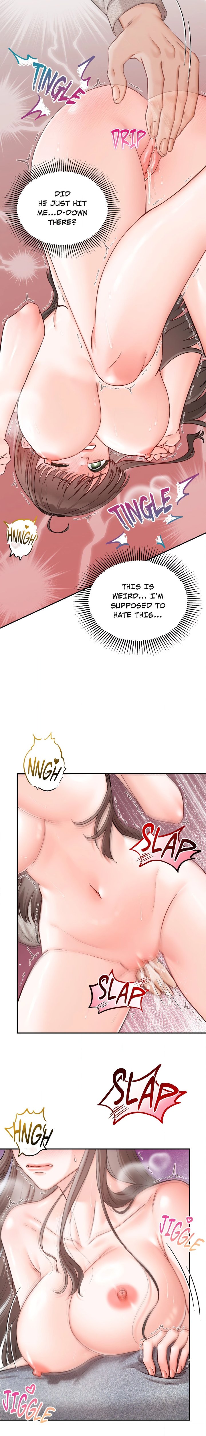 Bestie on Sale (Uncensored) Chapter 17 - Page 18