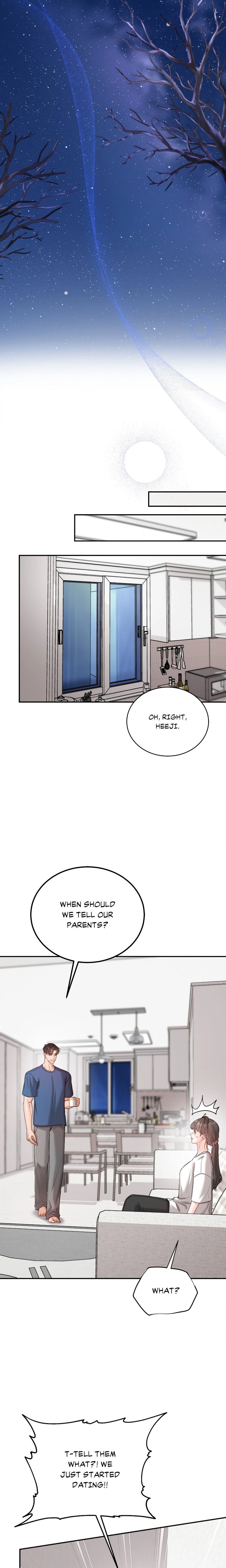 Bestie on Sale (Uncensored) Chapter 18 - Page 17