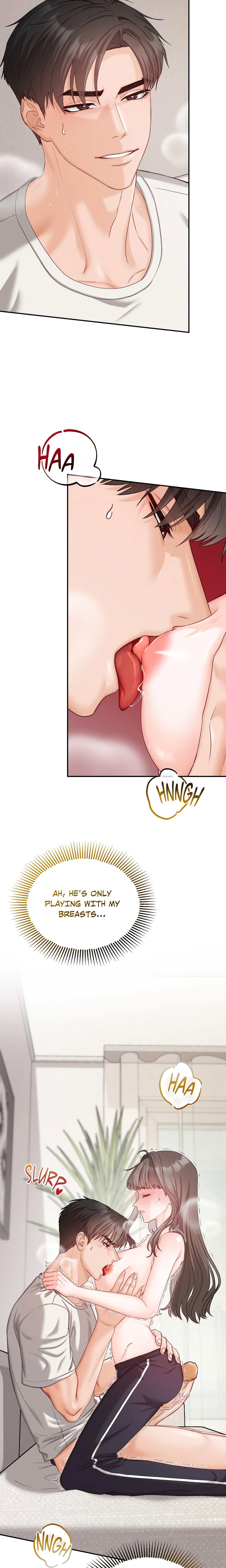 Bestie on Sale (Uncensored) Chapter 5 - Page 2