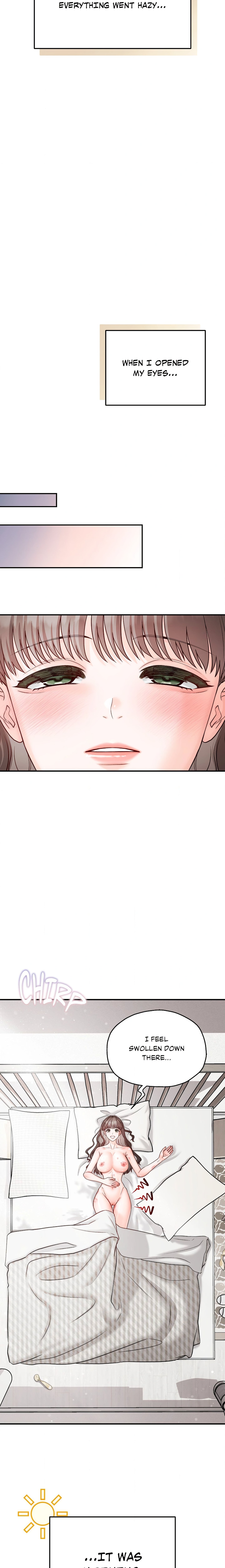 Bestie on Sale (Uncensored) Chapter 7 - Page 26