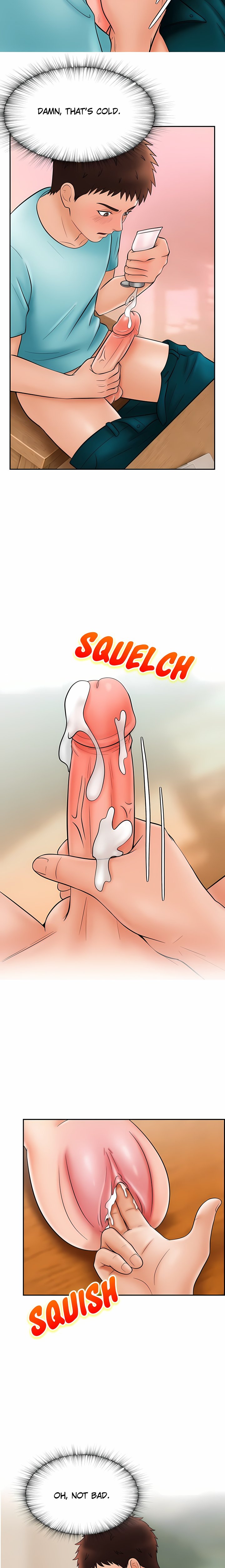 Prank with my stepmom (Uncensored) Chapter 7 - Page 3