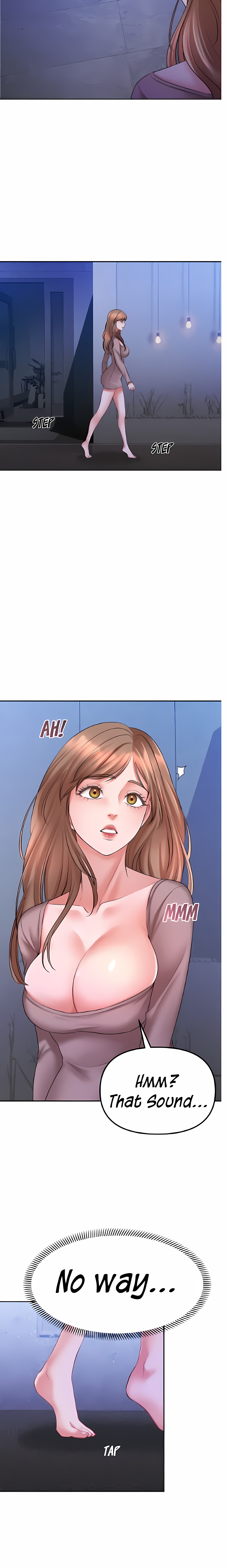 Brother’s Woman (Uncensored) Chapter 1 - Page 6