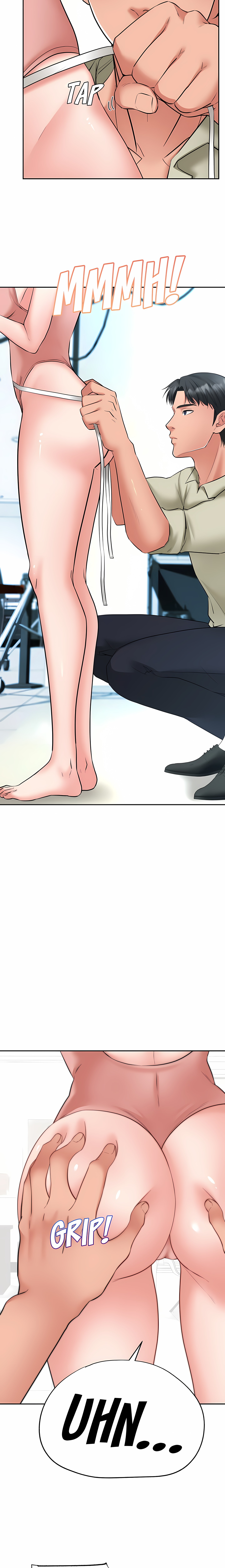Brother’s Woman (Uncensored) Chapter 4 - Page 15