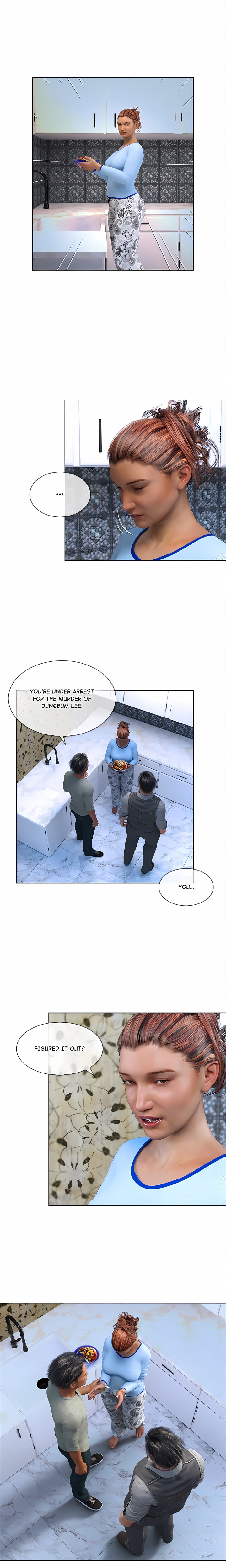 Dominion Club Chapter 18 - Page 2