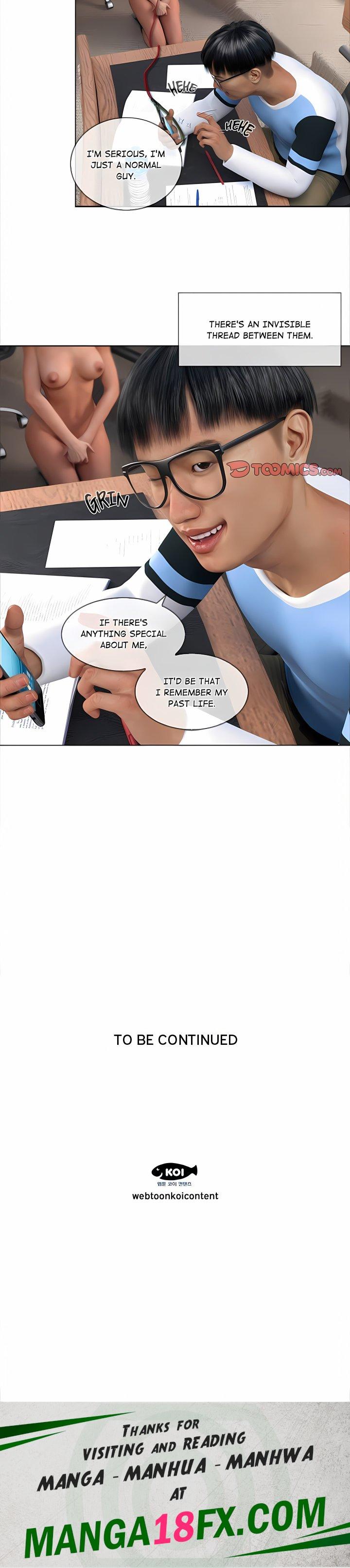 Dominion Club Chapter 19 - Page 11
