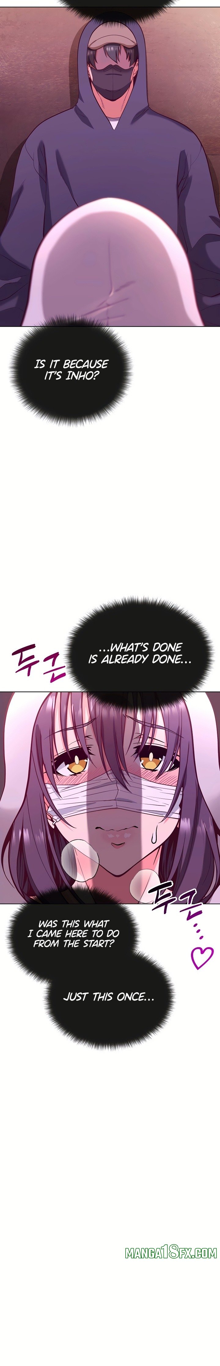 Your Mom Is the Best Chapter 2 - Page 6