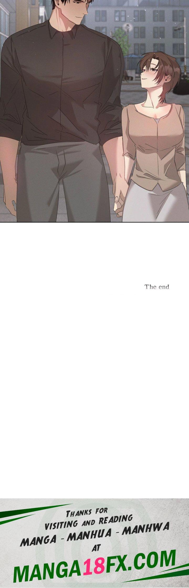 That Wildflower of a Summer (Uncensored) Chapter 15 - Page 11