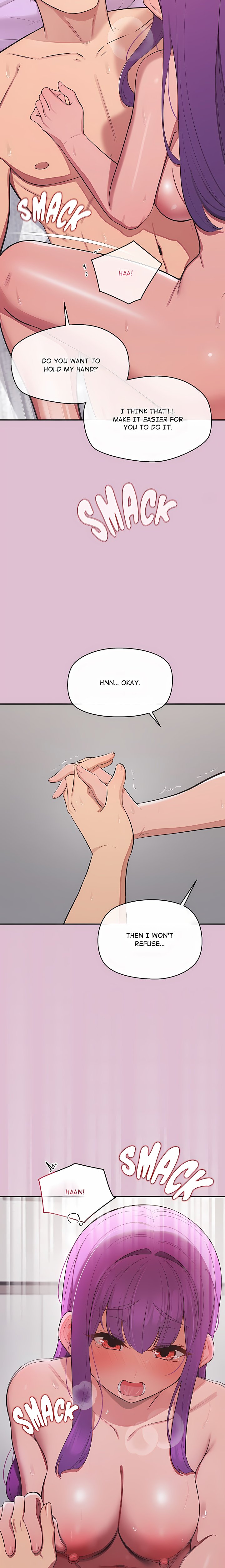 The Seed of Destiny (Uncensored) Chapter 17 - Page 9