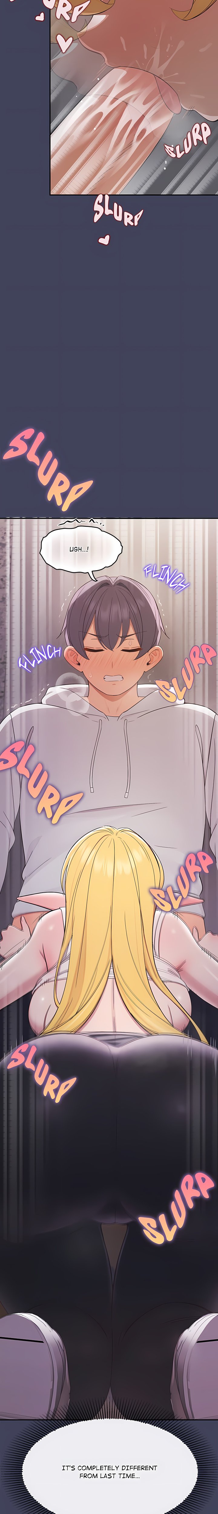 The Seed of Destiny (Uncensored) Chapter 19 - Page 12