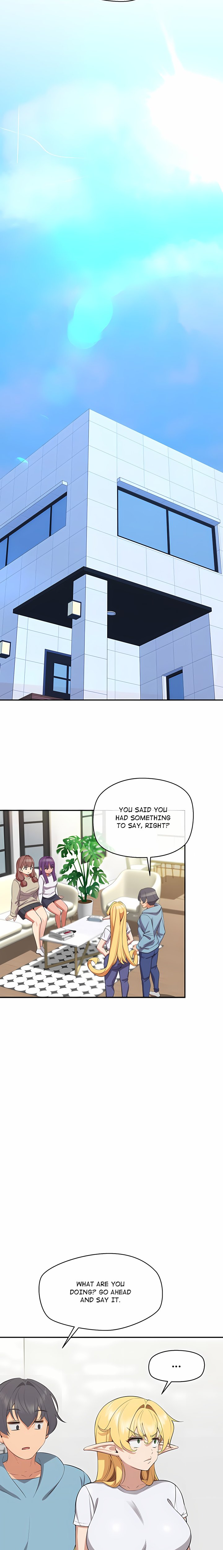 The Seed of Destiny (Uncensored) Chapter 7 - Page 12