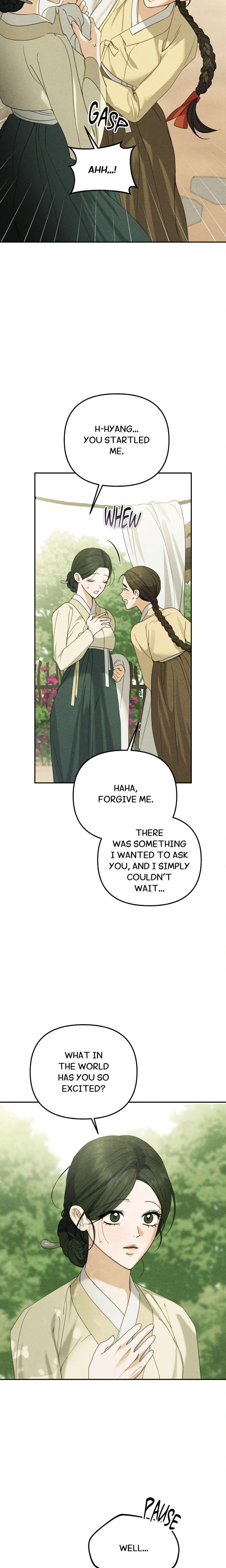 Sweet Ruin (Uncensored) Chapter 13 - Page 6