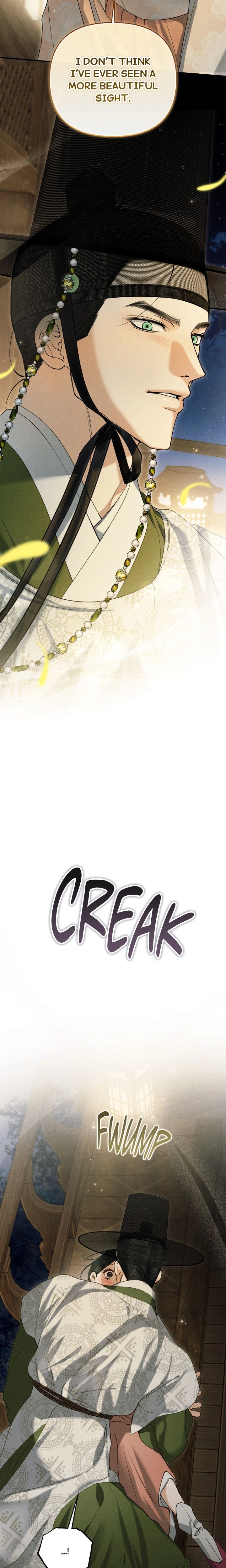 Sweet Ruin (Uncensored) Chapter 14 - Page 19