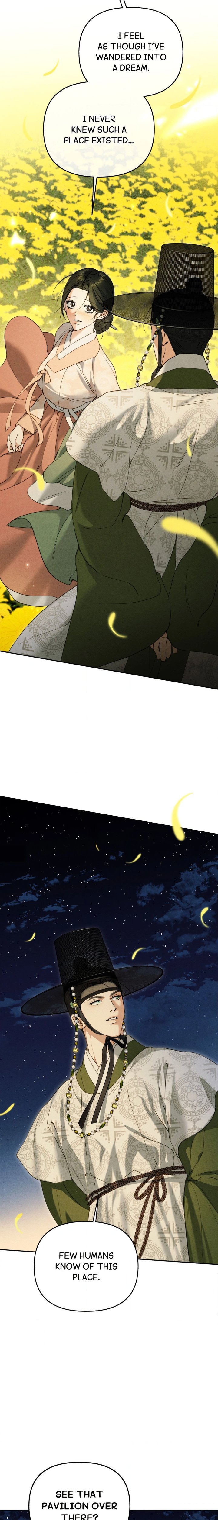 Sweet Ruin (Uncensored) Chapter 14 - Page 6