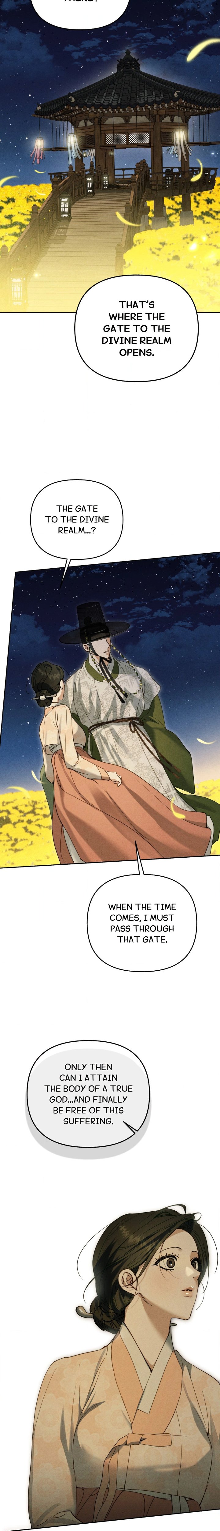 Sweet Ruin (Uncensored) Chapter 14 - Page 7
