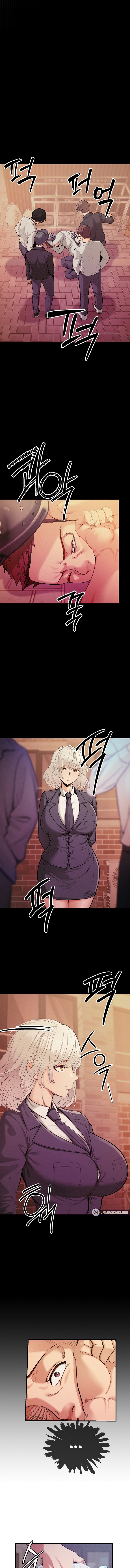 Half-Animal Half-Human Pets Chapter 12 - Page 9