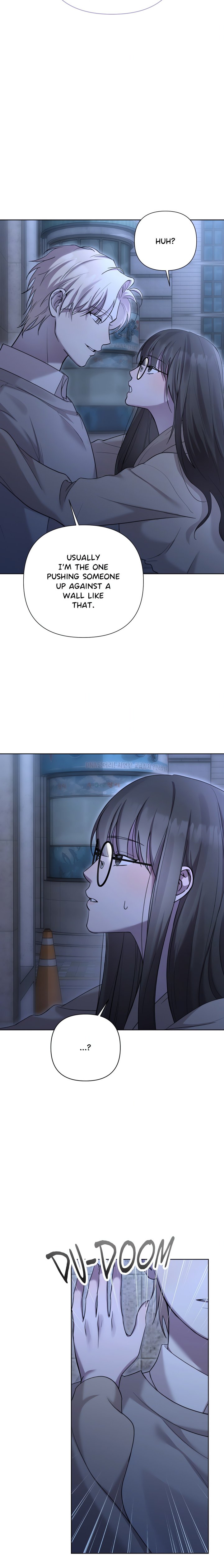 Campus Confessions Chapter 10 - Page 5
