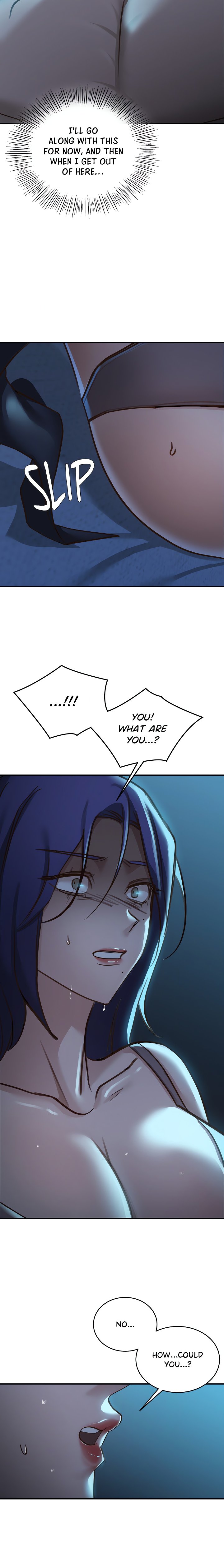 Campus Confessions Chapter 18 - Page 10