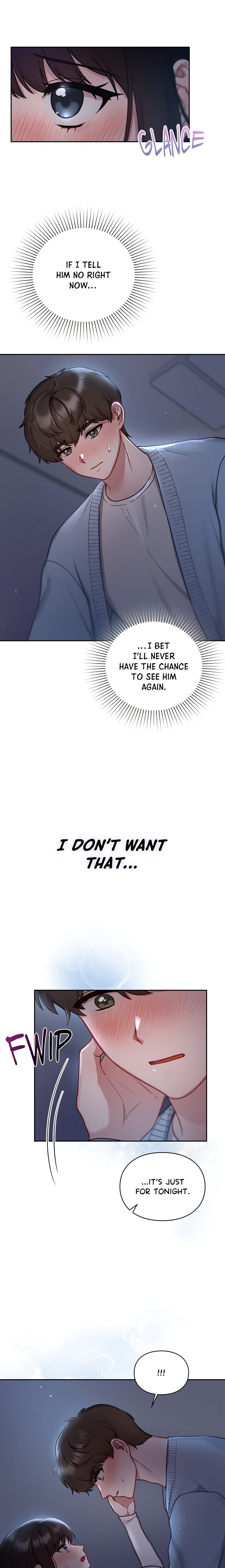 Campus Confessions Chapter 23 - Page 4