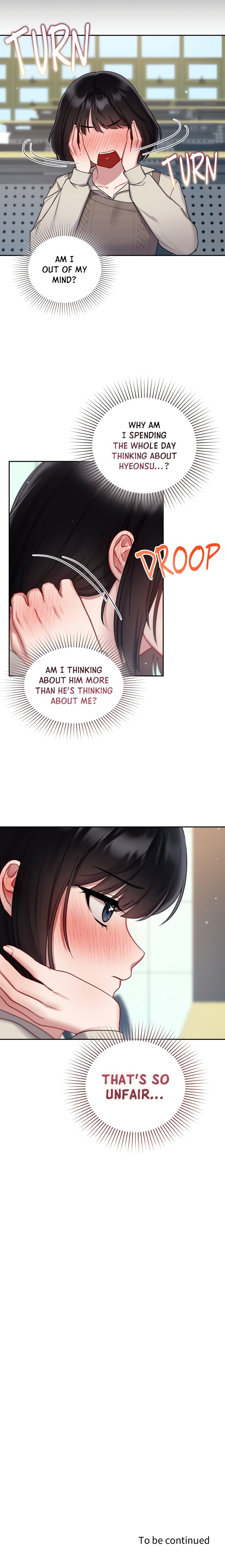 Campus Confessions Chapter 24 - Page 17