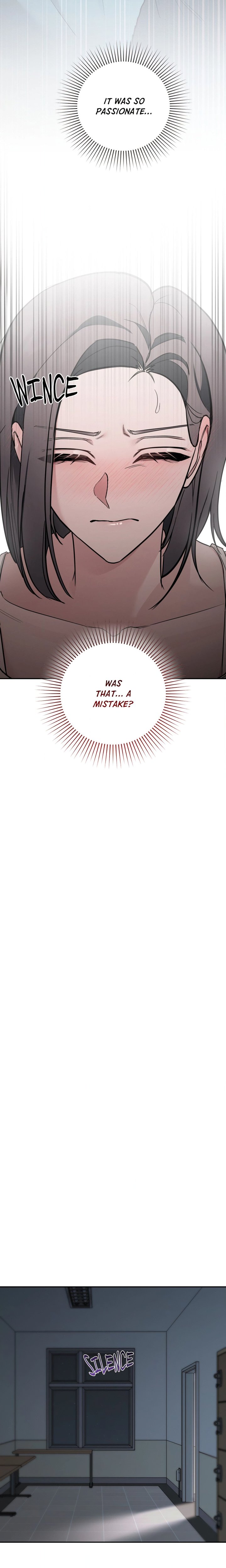 Campus Confessions Chapter 32 - Page 14
