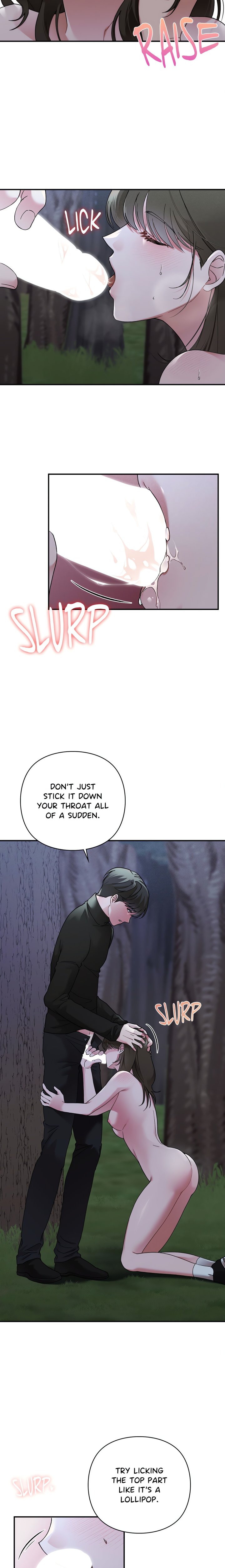 Campus Confessions Chapter 7 - Page 16
