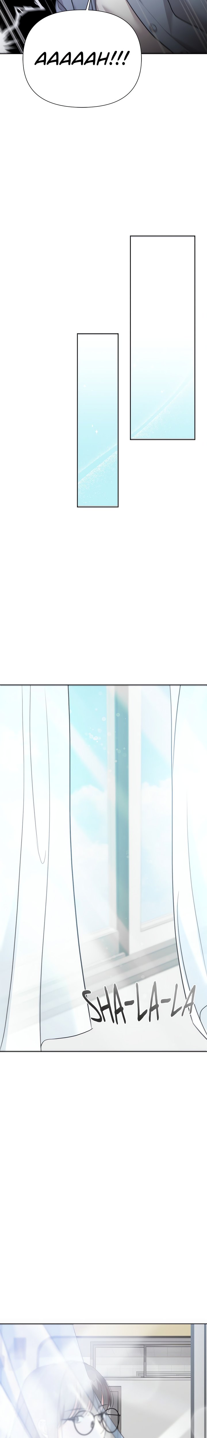 Campus Confessions Chapter 9 - Page 8