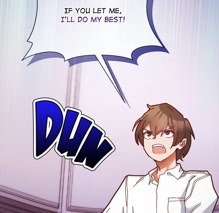 Hero/Secretary Chapter 2 - Page 10