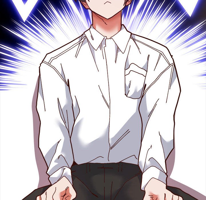 Hero/Secretary Chapter 2 - Page 102