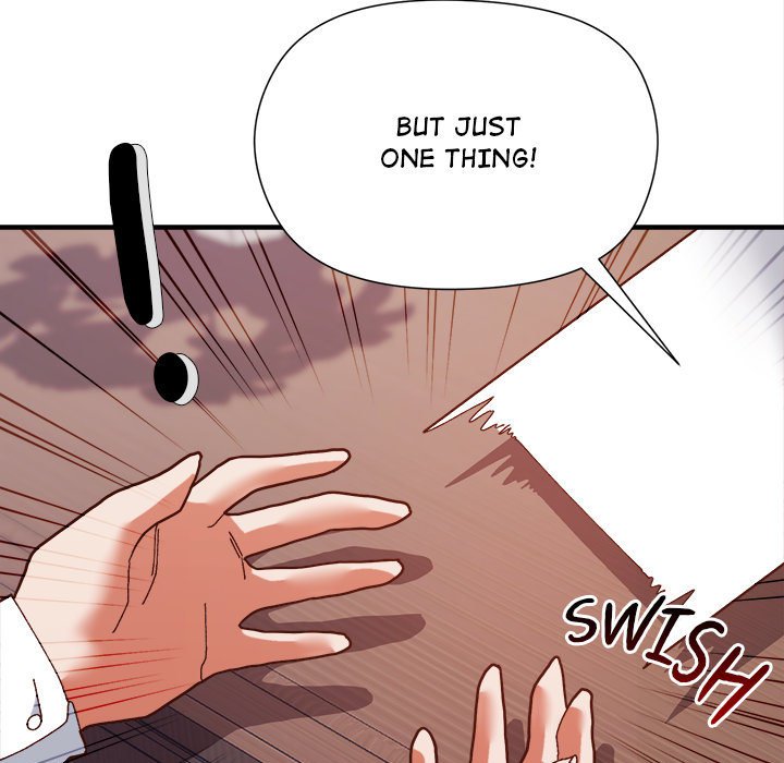 Hero/Secretary Chapter 2 - Page 115