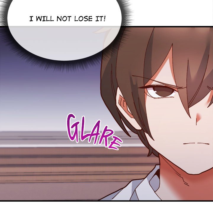 Hero/Secretary Chapter 2 - Page 125