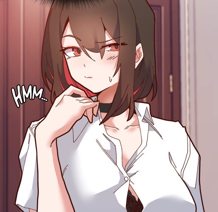 Hero/Secretary Chapter 2 - Page 15