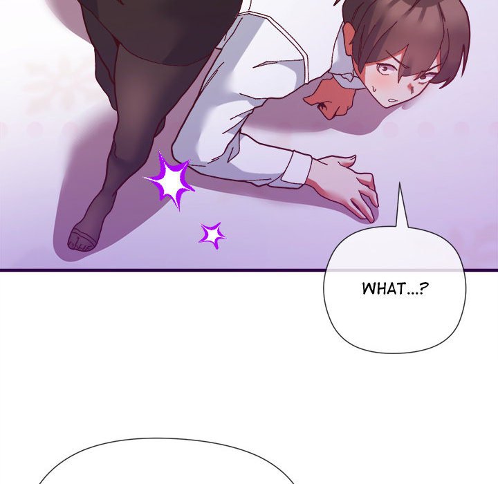 Hero/Secretary Chapter 2 - Page 161