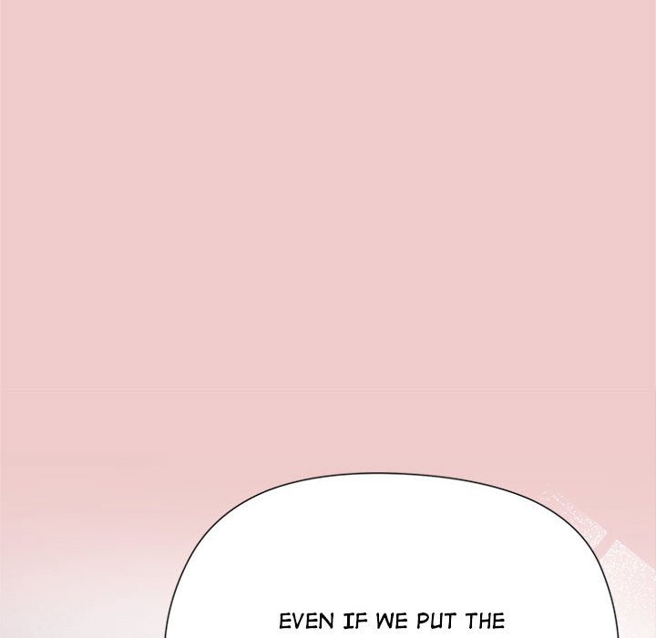 Hero/Secretary Chapter 2 - Page 19