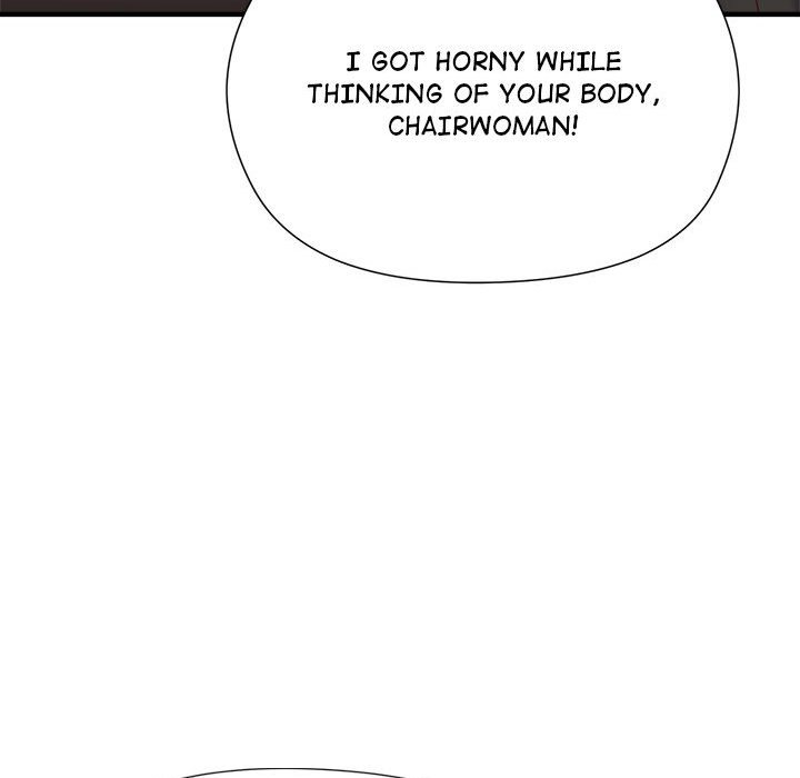 Hero/Secretary Chapter 2 - Page 190