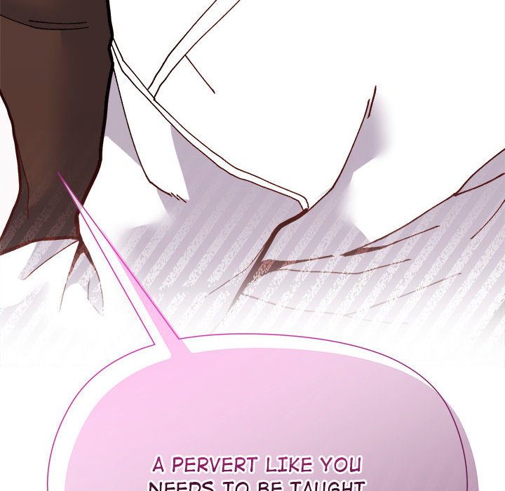 Hero/Secretary Chapter 2 - Page 214