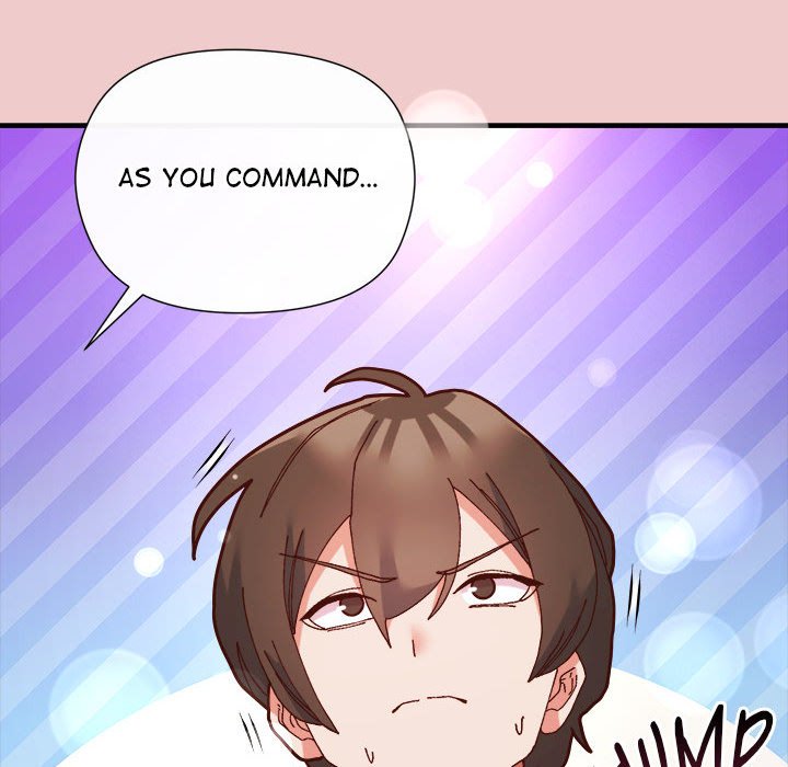Hero/Secretary Chapter 2 - Page 64