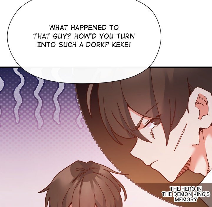 Hero/Secretary Chapter 2 - Page 79