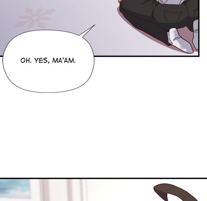 Hero/Secretary Chapter 2 - Page 86