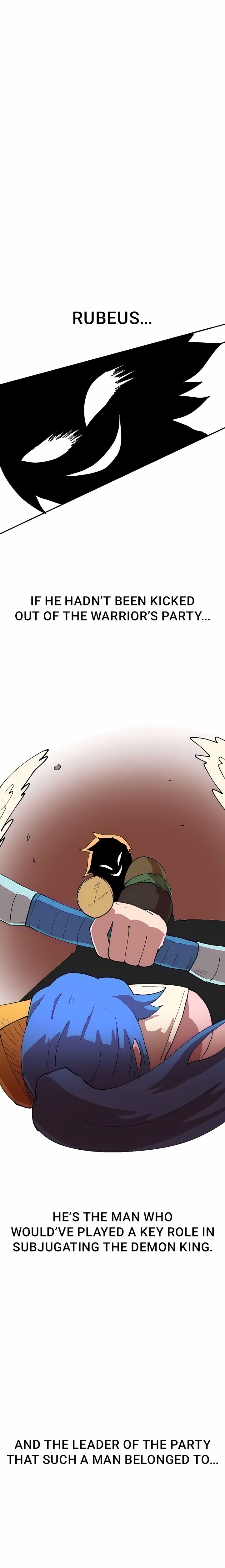 The Warrior in Rut Chapter 44 - Page 15
