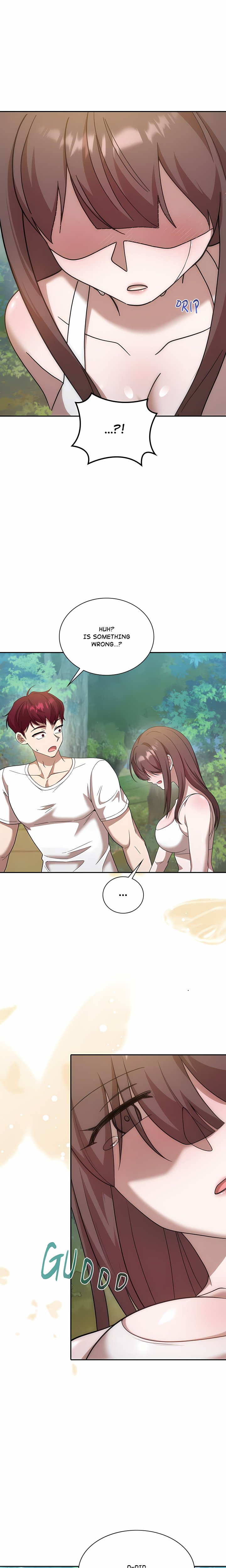 Friendzone Face-Off Chapter 15 - Page 14