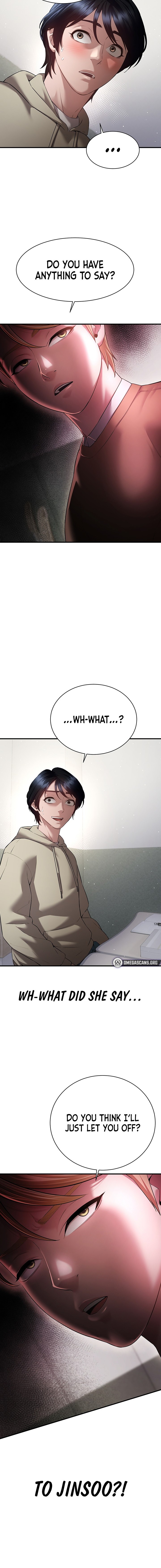 Banging My Friend’s Mom Chapter 4 - Page 10