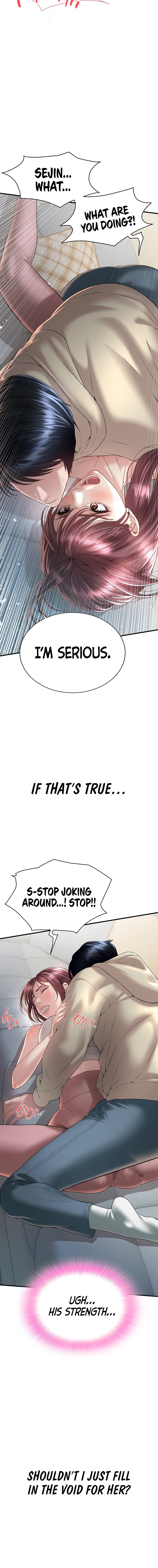 Banging My Friend’s Mom Chapter 6 - Page 18