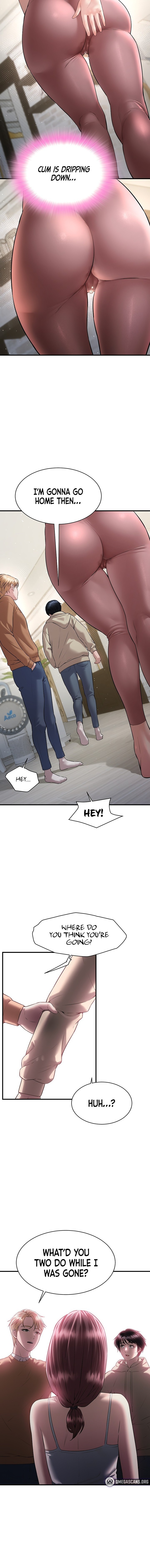 Banging My Friend’s Mom Chapter 8 - Page 14