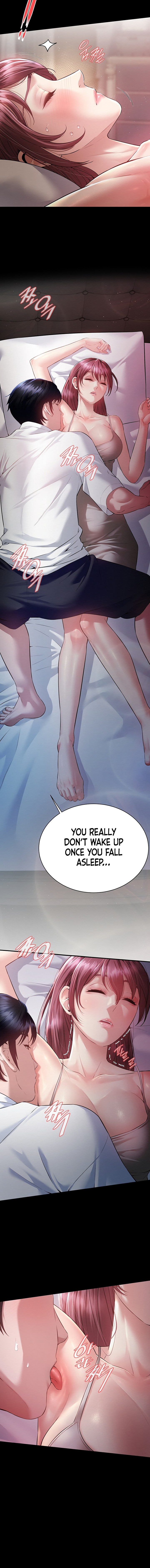 Banging My Friend’s Mom Chapter 9 - Page 4
