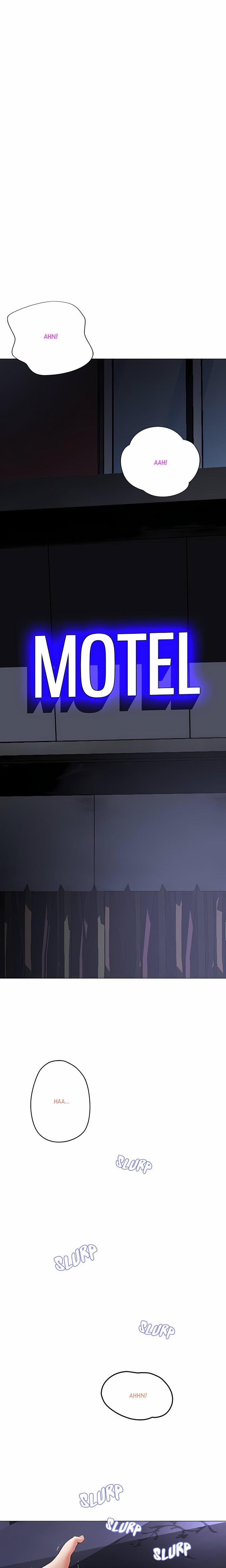 My Gangster Girlfriend (Uncensored) Chapter 1 - Page 9