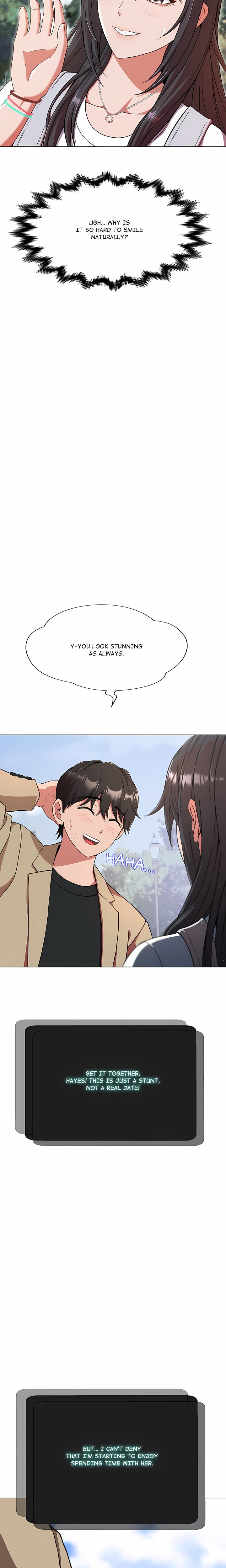 My Gangster Girlfriend (Uncensored) Chapter 2 - Page 18