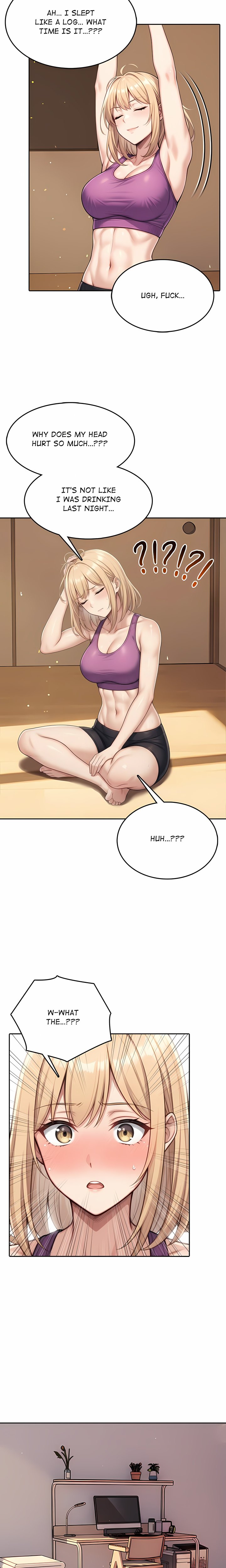 For Better or Guess Chapter 1 - Page 2