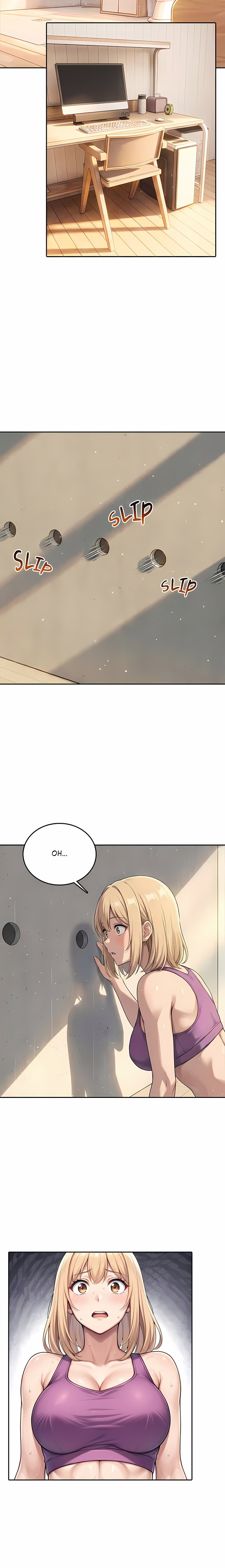 For Better or Guess Chapter 4 - Page 14